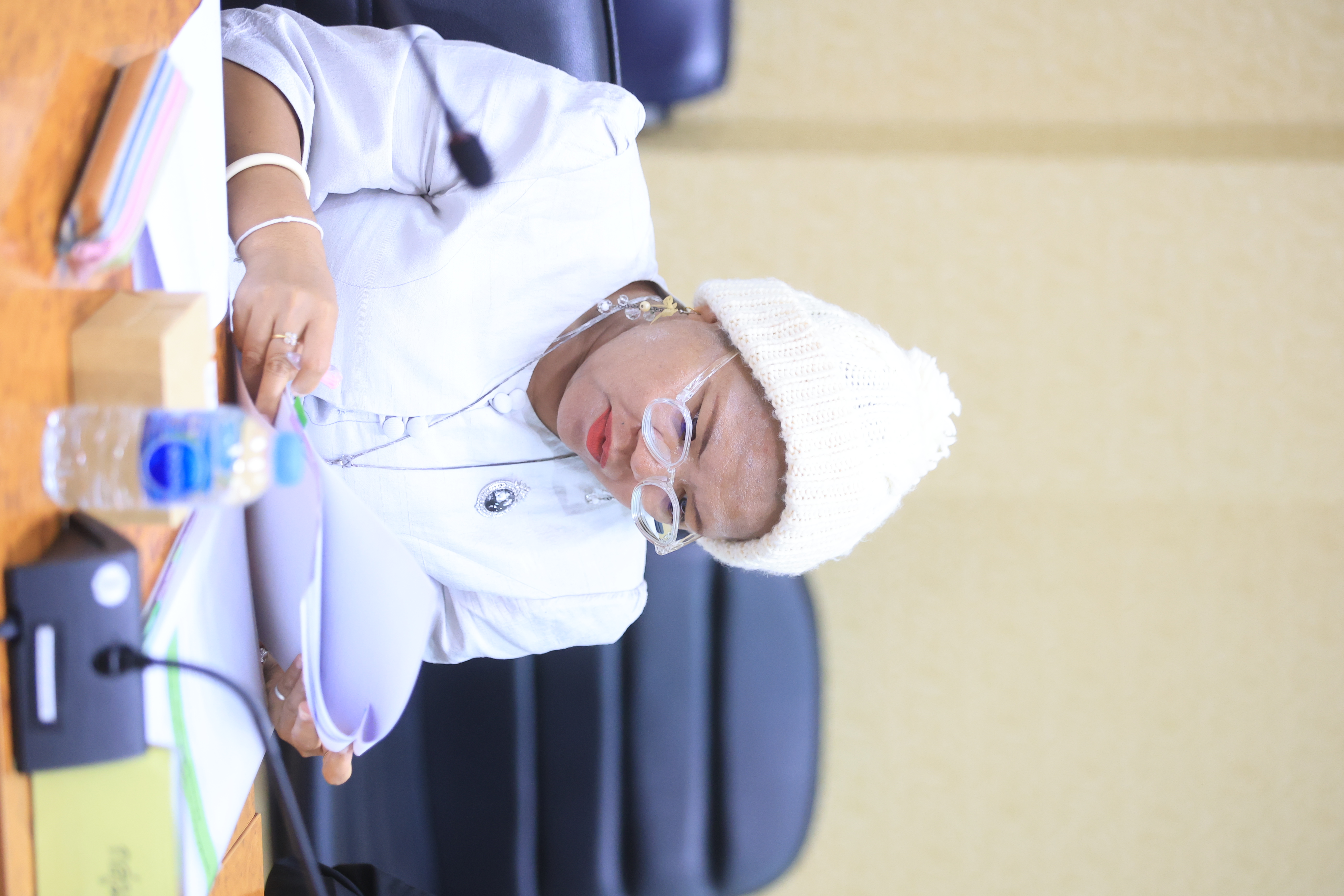 title - ส.ป.ก. ประชุมคณะกรรมการข้อมูลข่าวสารของราชการของสำนักงานการปฏิรูปที่ดินเพื่อเกษตรกรรม ครั้งที่ 3/2569